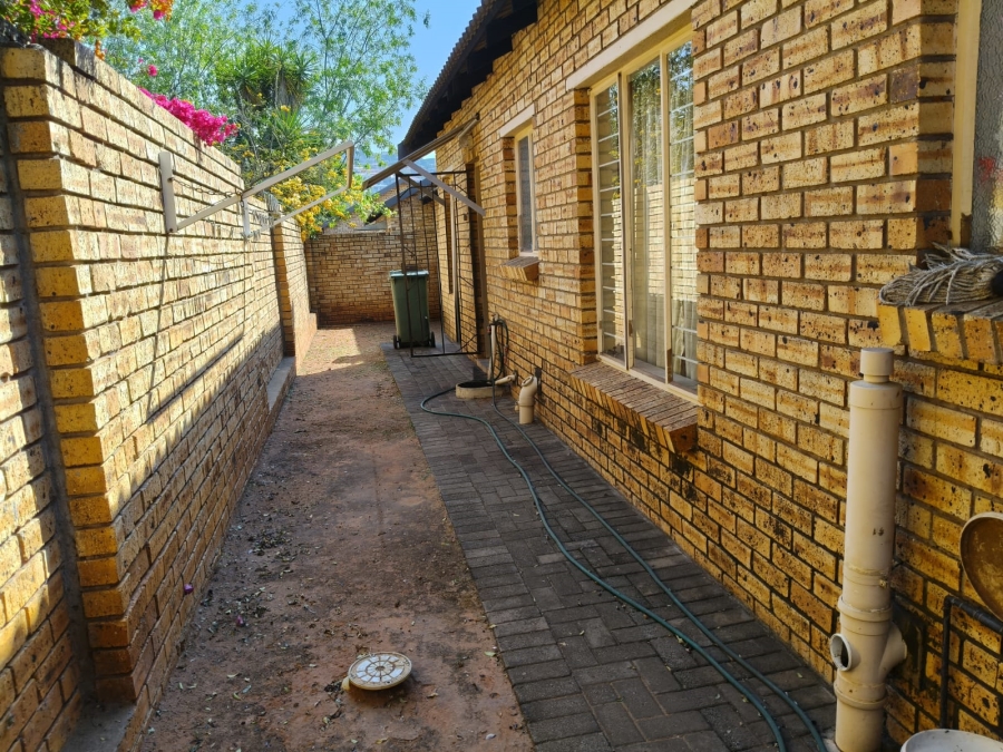 3 Bedroom Property for Sale in Cashan North West